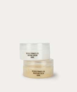 Leather Care Routine