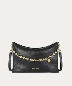 Bulle: Mr Siamese - Black Bulle/Brass