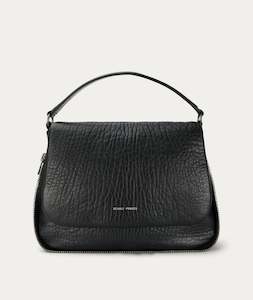 Mr Caiman - Black Bulle/Gunmetal