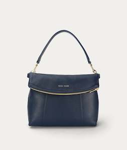 Mr Robin: Mr Mini Robin - Indigo