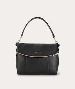 Mr Mini Robin - Black