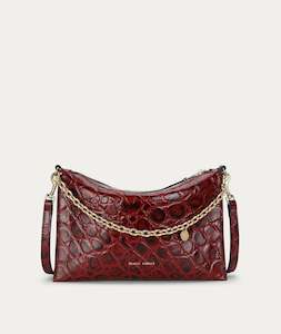 Mr Siamese - Sultana Croc