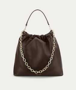 Tote Bags: Mr Cinch - Mud