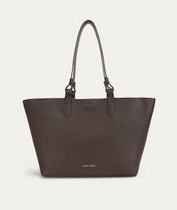 Mr Bandit Tote - Mud