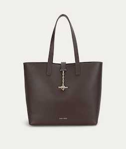 Tote Bags: Mr Porter Tote - Mud