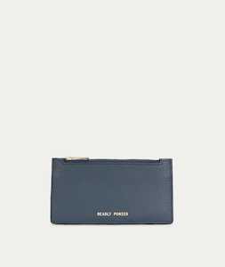 Wallets: Card Holder - Ink