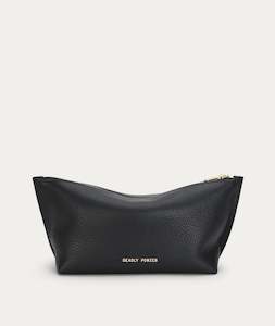 Wallets: Poucher Grande - Black