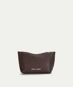 Wallets: Poucher - Mud