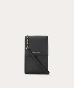 The Essentials: Poucheroo - Black