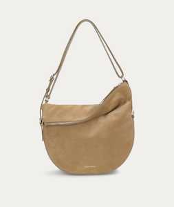 Black Friday: Mr Leopard - Oat Suede