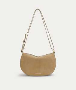 Mr Sling Micro - Oat Suede