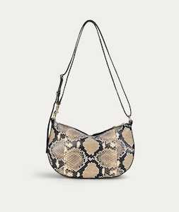 Mr Sling Micro - Birch Python