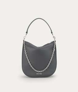 Mr Sling: Mr Sling - Flint/Silver