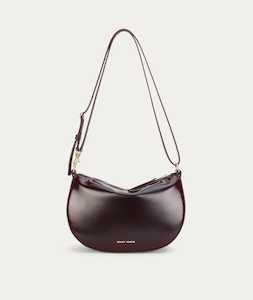 Mr Sling Micro - Radicchio Burnish