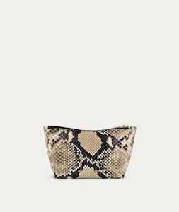 Nzfw: Poucher - Birch Python