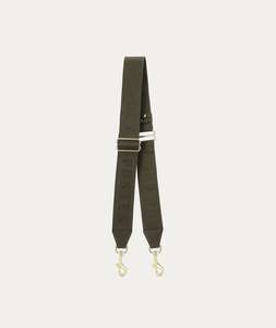 Logomania Strap - Vine