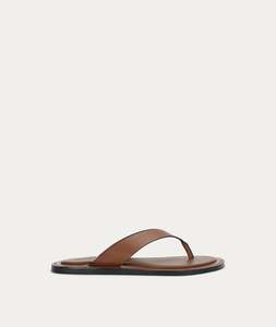 Helios Sandal - Driftwood