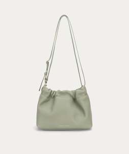 Crossbody Bags: Mr Cinch Mini - Kina