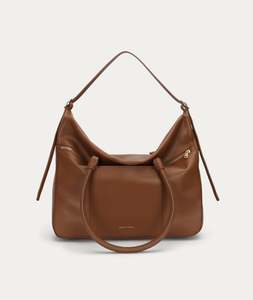 Tote Bags: Mr Miro - Driftwood