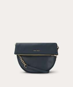 Mr Mini Leopard - Ink