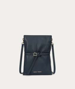 Mr Penny Pouchette - Ink