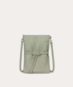 Little Luxuries: Mr Penny Pouchette - Kina