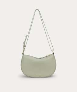 Large Crossbody Bags: Mr Sling Micro - Kina