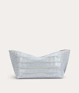 Poucher Grande - Iceberg Croc