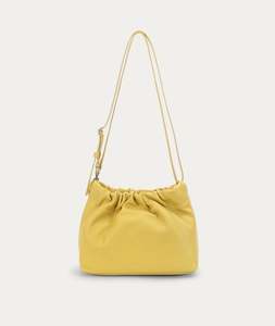 Mr Cinch Mini - Meringue