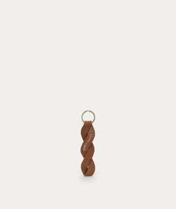 Gifts Under 300: Twister Key Charm - Driftwood
