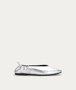 Products: Cinch Flat - Silver