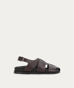 Products: Triton Sandal - Grape