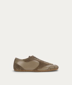 Road Rider - Dune Suede