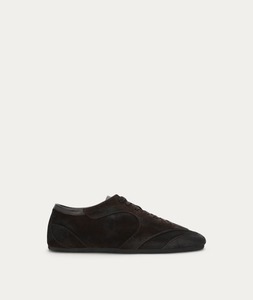 Road Rider - Java Suede