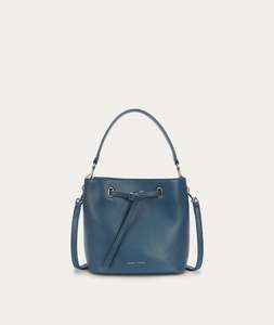 Crossbody Bags: Mr Penny - Dusk