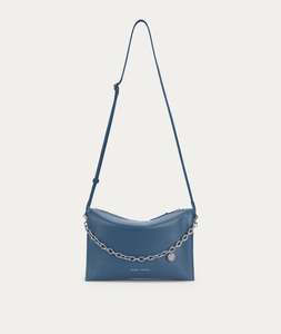 Crossbody Bags: Mr Minimese - Dusk