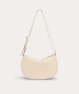 Crossbody Bags: Mr Sling Micro - Porcelain
