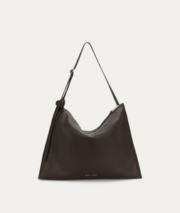 Shoulder Bags: Mr Chopalopagus Mini - Java