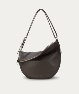 Shoulder Bags: Mr Leopard - Java