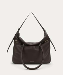 Shoulder Bags: Mr Miro - Java