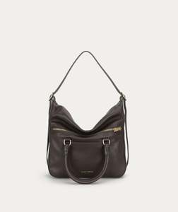 Shoulder Bags: Mr Miro Mini - Java