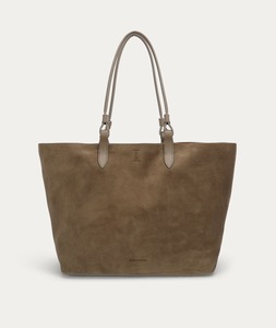 Mr Bandit Tote Maxi - Dune Suede