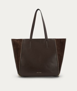 Tote Bags: Mr Scurry Tote - Java