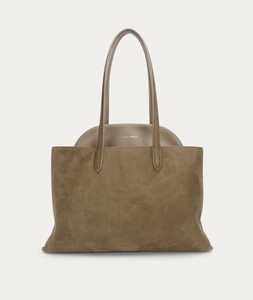 Tote Bags: Mr Vault Tote - Dune Suede