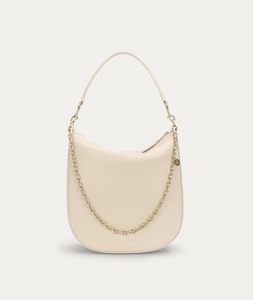 Top Handle Bags: Mr Sling - Porcelain