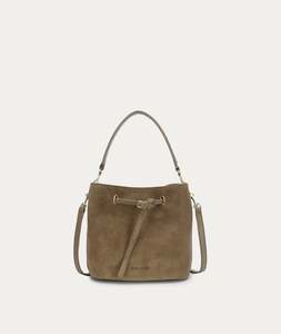 All: Mr Penny - Dune Suede