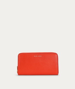 Wallets: Maxi Wallet - Tamarillo