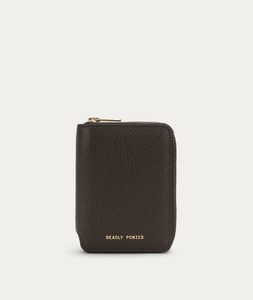 Wallets: Mini Wallet - Java
