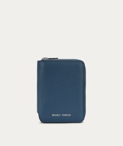 Mini Wallet - Dusk