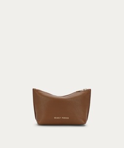 Wallets: Poucher - Toffee